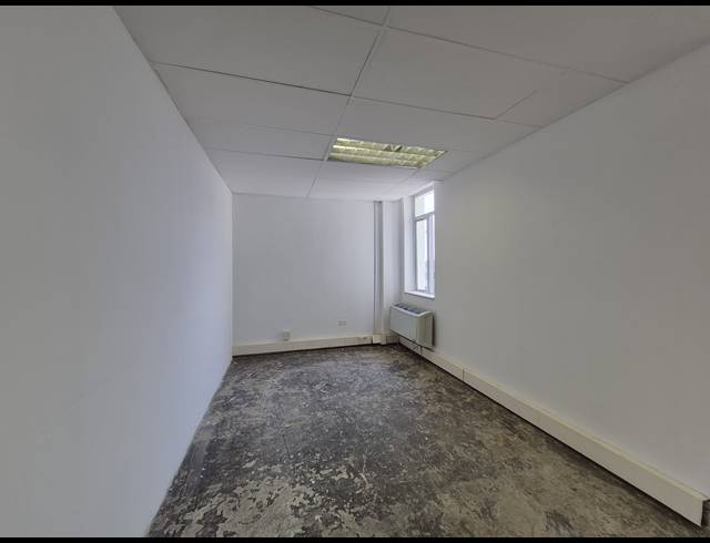 127M² OFFICE TO LET IN ILLOVO